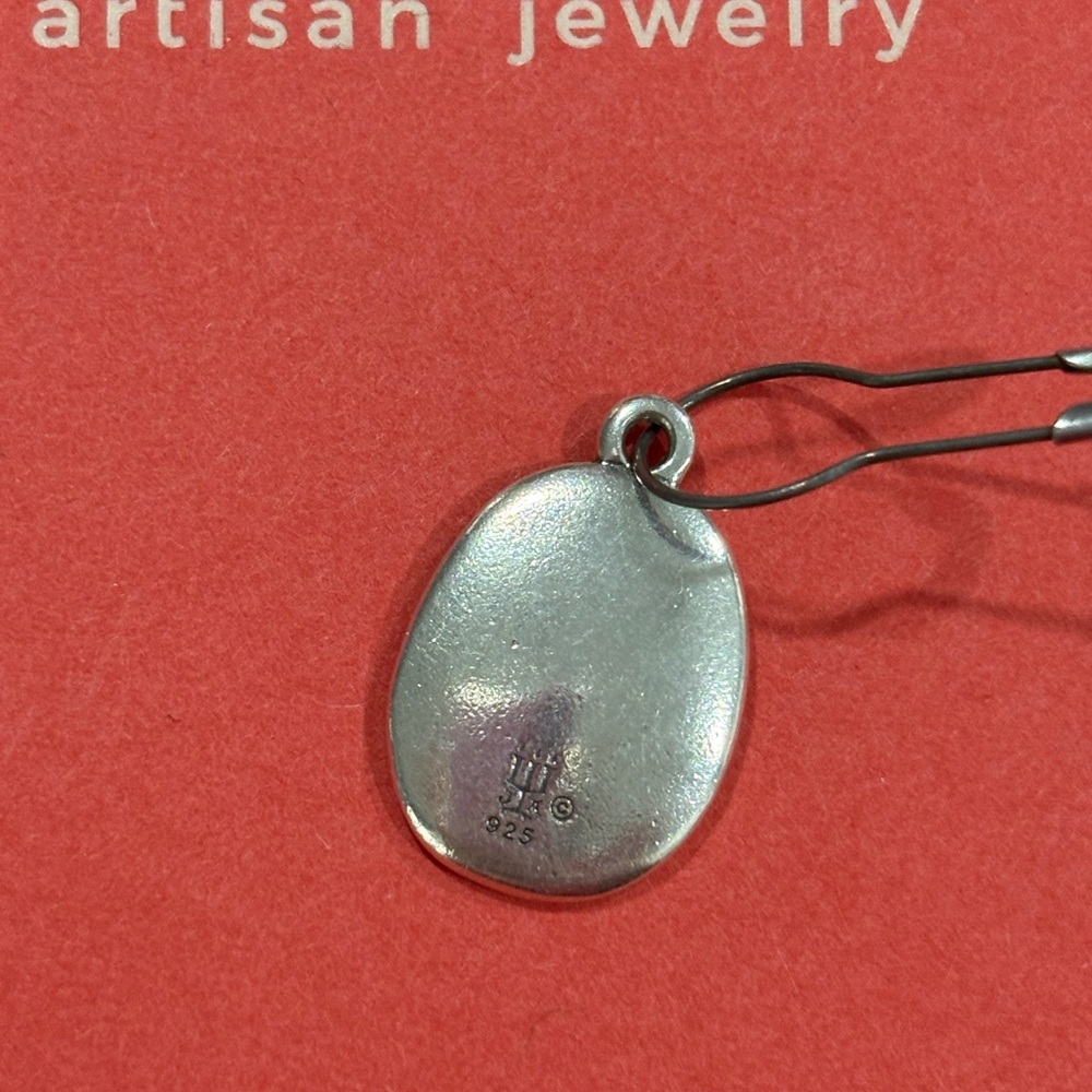 James Avery RETIRED Palm Tree - Picture 2 of 2